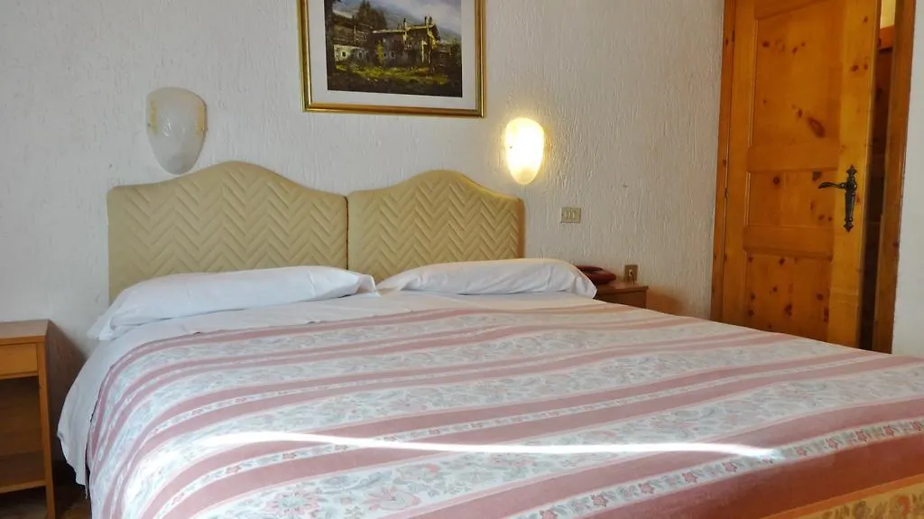Hotel Piccolo Mondo Bormio Italia