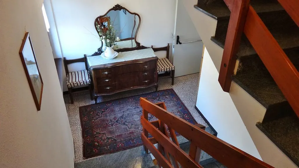 Hotel Piccolo Mondo Bormio 2*,  Italia