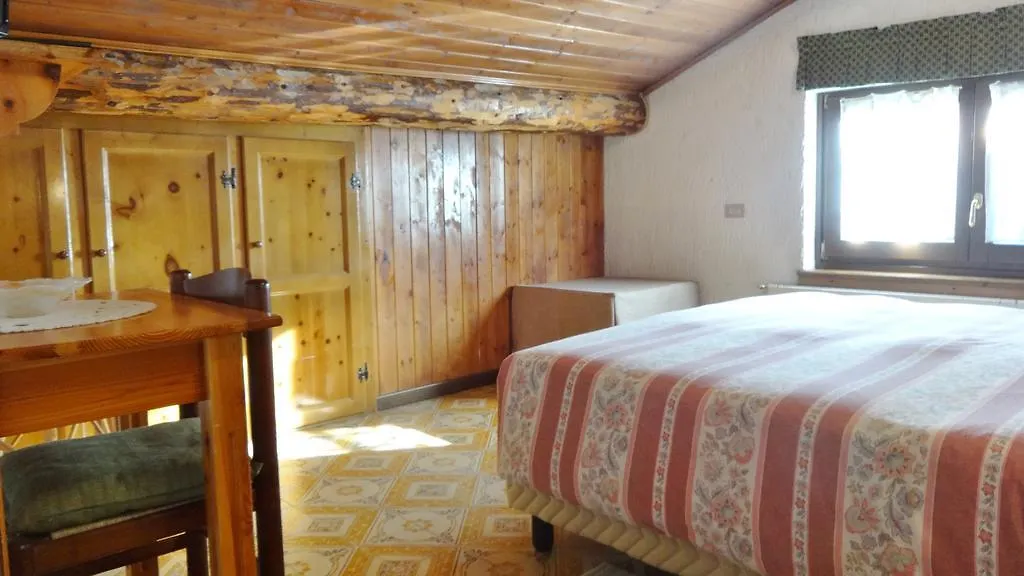 Hotel Piccolo Mondo Bormio