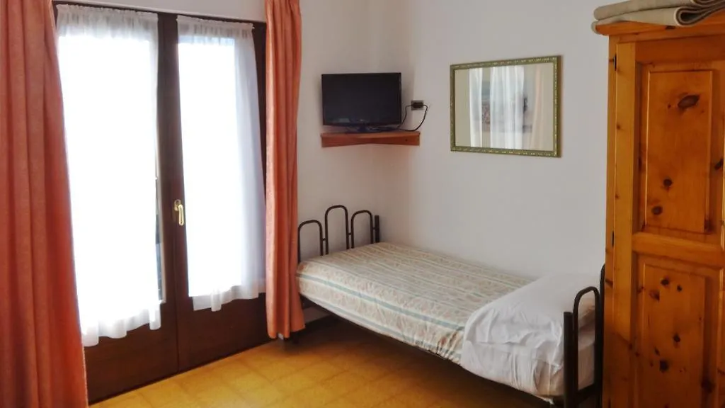 Hotel Piccolo Mondo Bormio