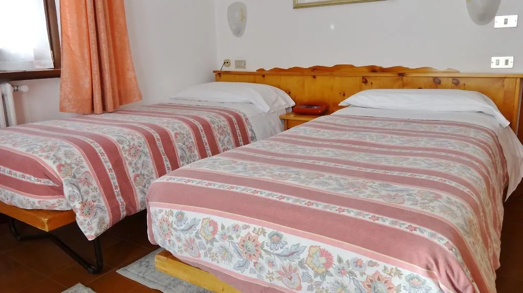 Hotel Piccolo Mondo Bormio