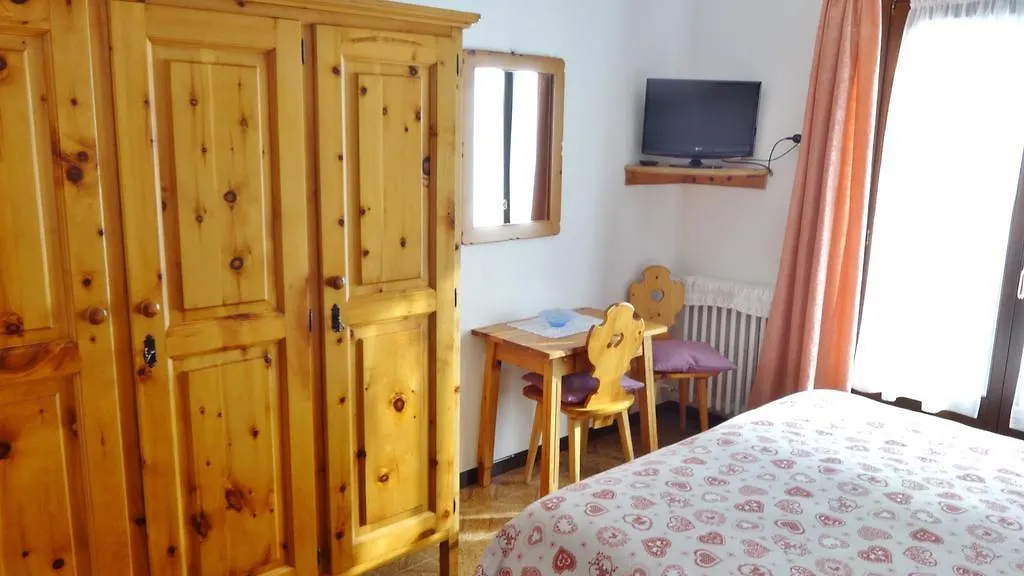 Hotel Piccolo Mondo Bormio