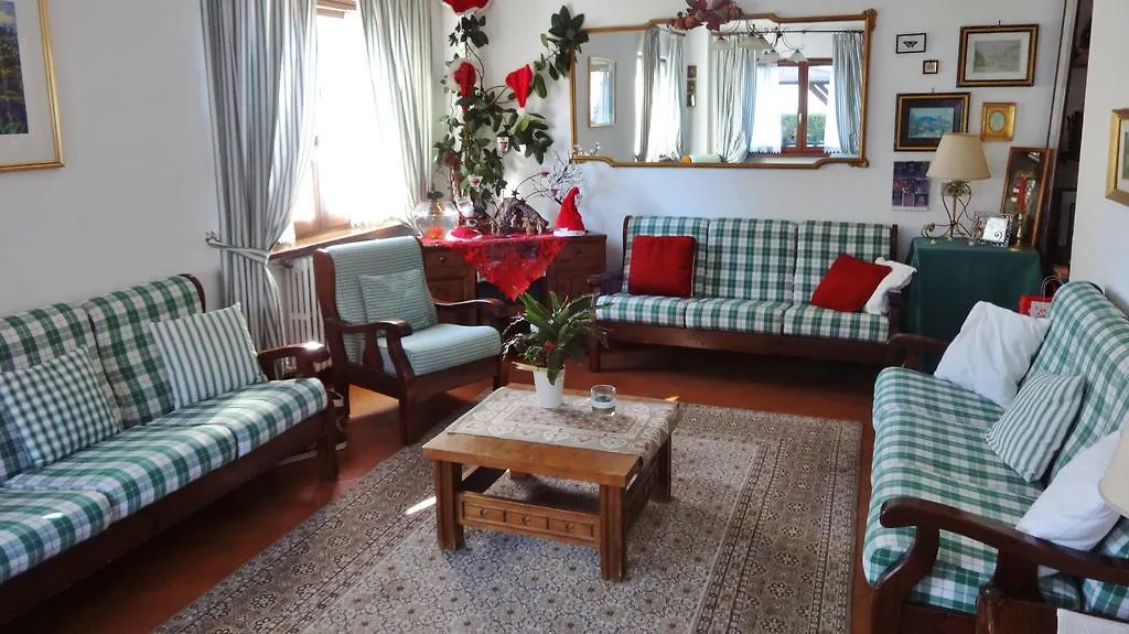 Hotel Piccolo Mondo Bormio