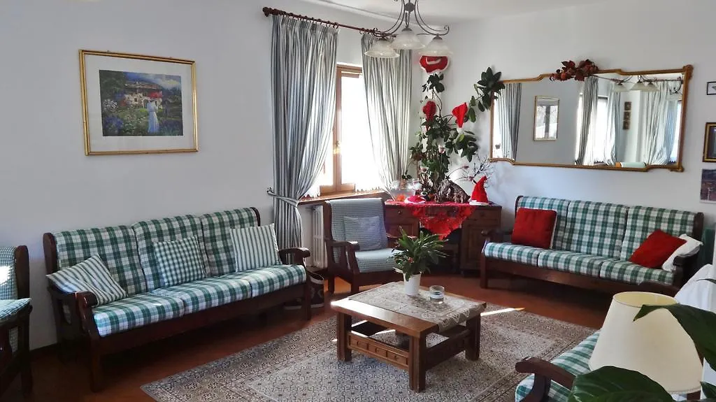 Hotel Piccolo Mondo Bormio