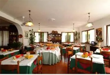 Hotel Piccolo Mondo Bormio 2*,