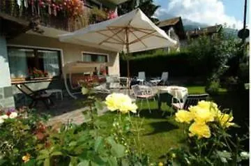 Hotel Piccolo Mondo Bormio