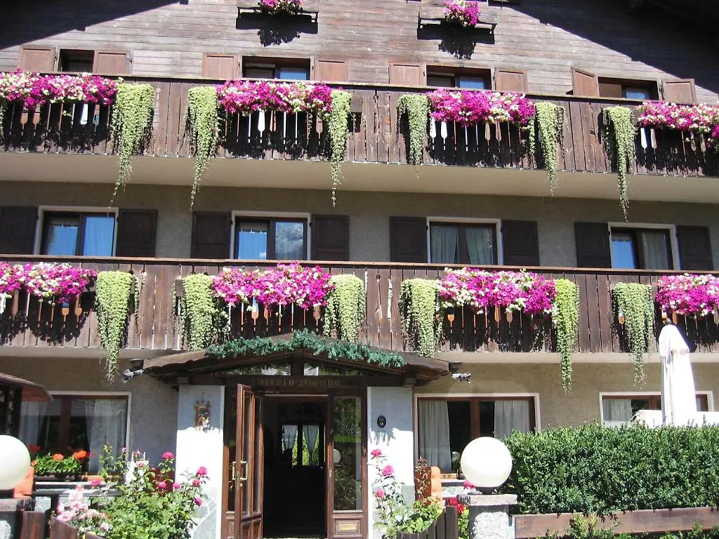 Hotel Piccolo Mondo Bormio