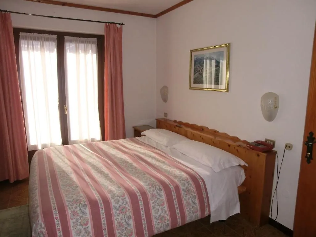 Hotel Piccolo Mondo Bormio