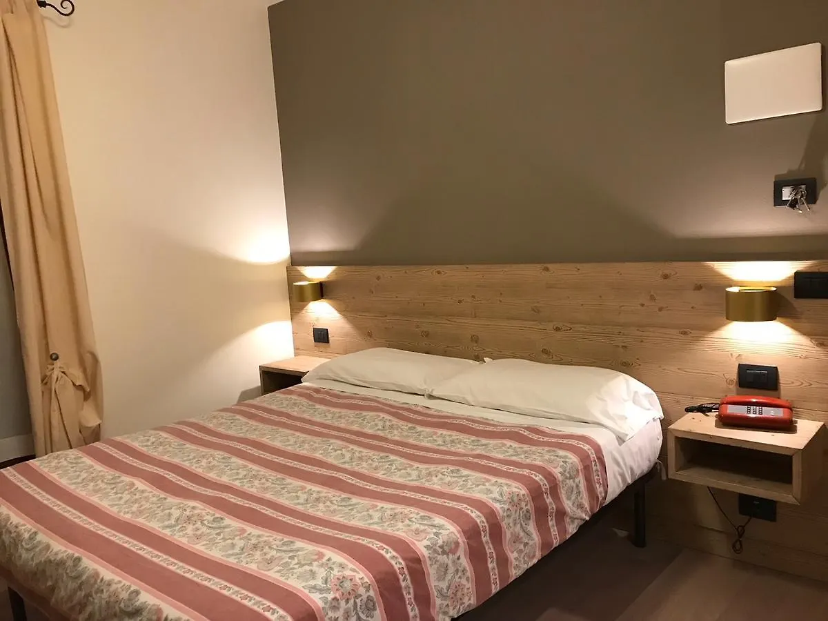 Hotel Piccolo Mondo Bormio