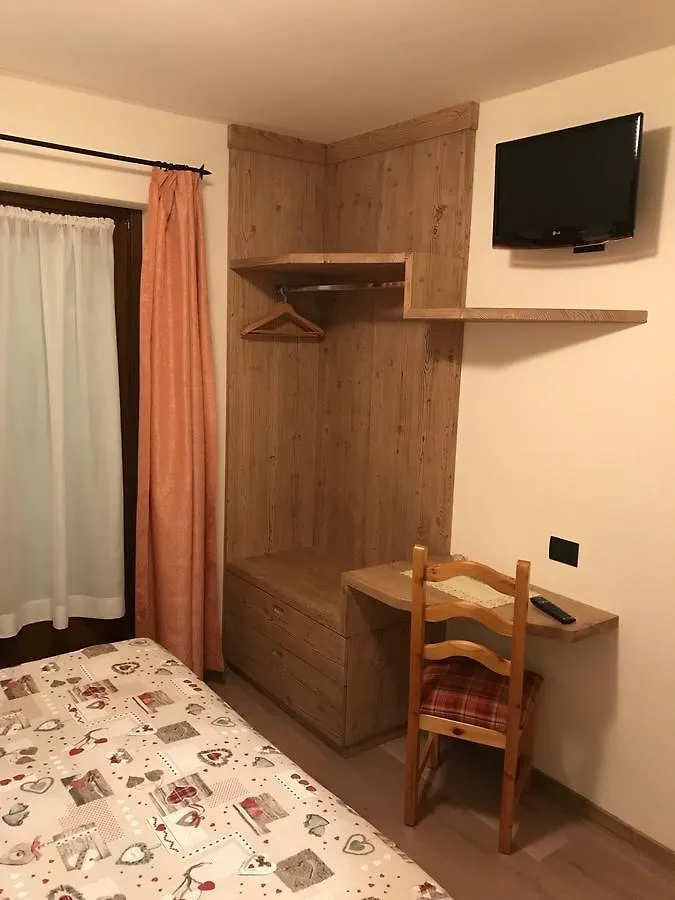 **  Hotel Piccolo Mondo Bormio Italia