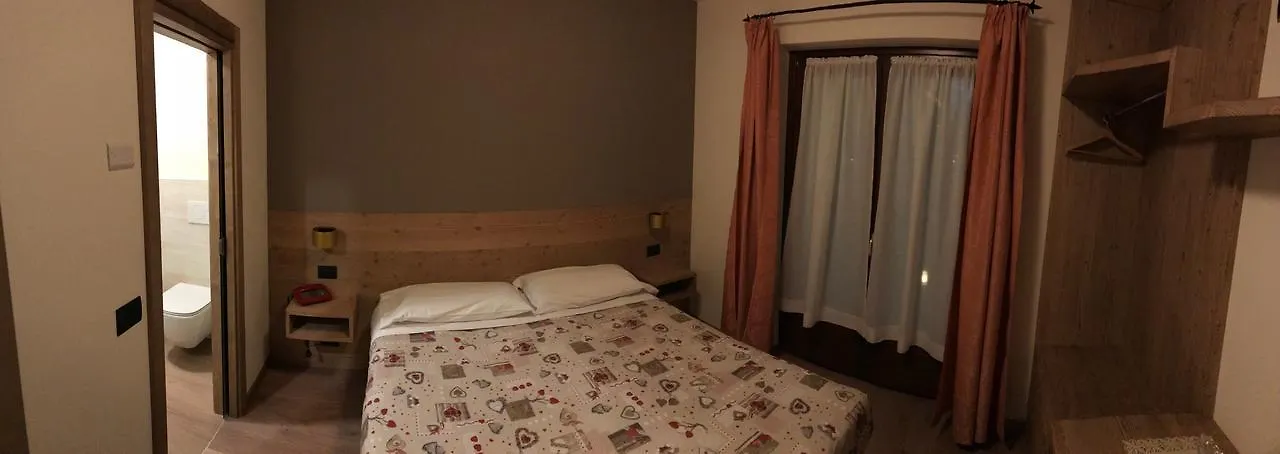 Hotel Piccolo Mondo Bormio