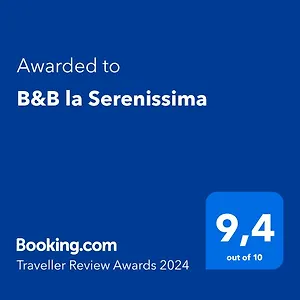 La Serenissima Frühstückspension Fossalta di Portogruaro