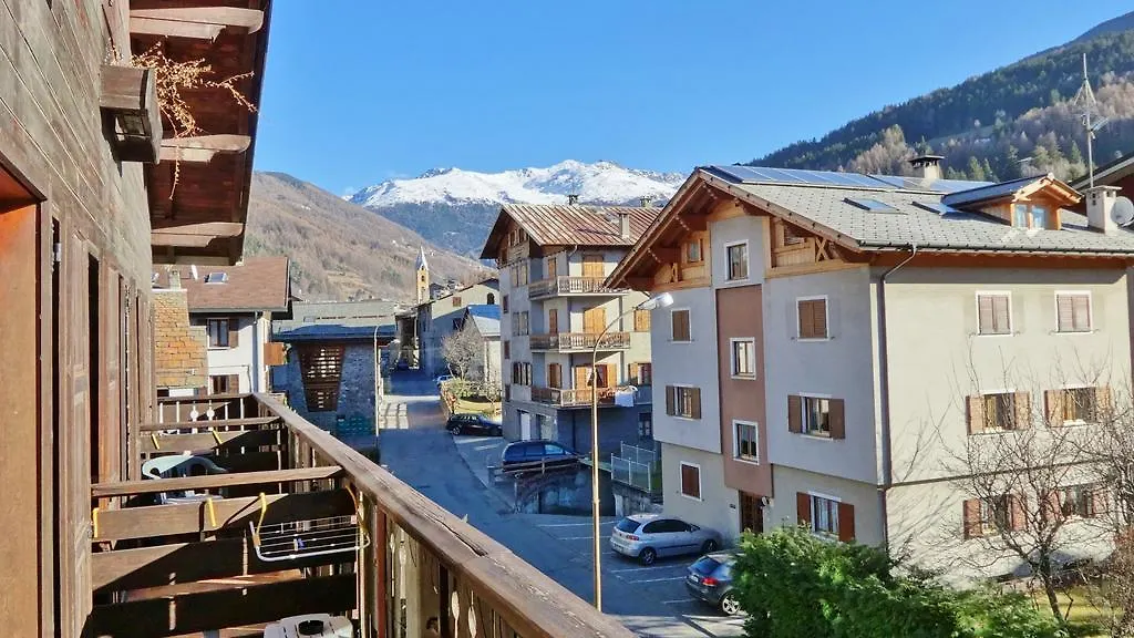 Hotel Piccolo Mondo Bormio