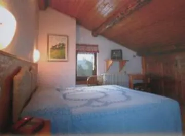 Hotel Piccolo Mondo Bormio 2*,